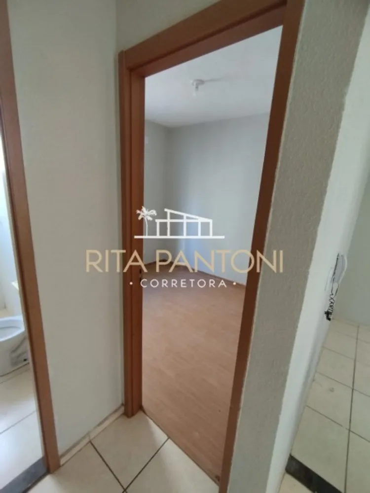 Apartamento, 2 quartos, 42 m² - Foto 3