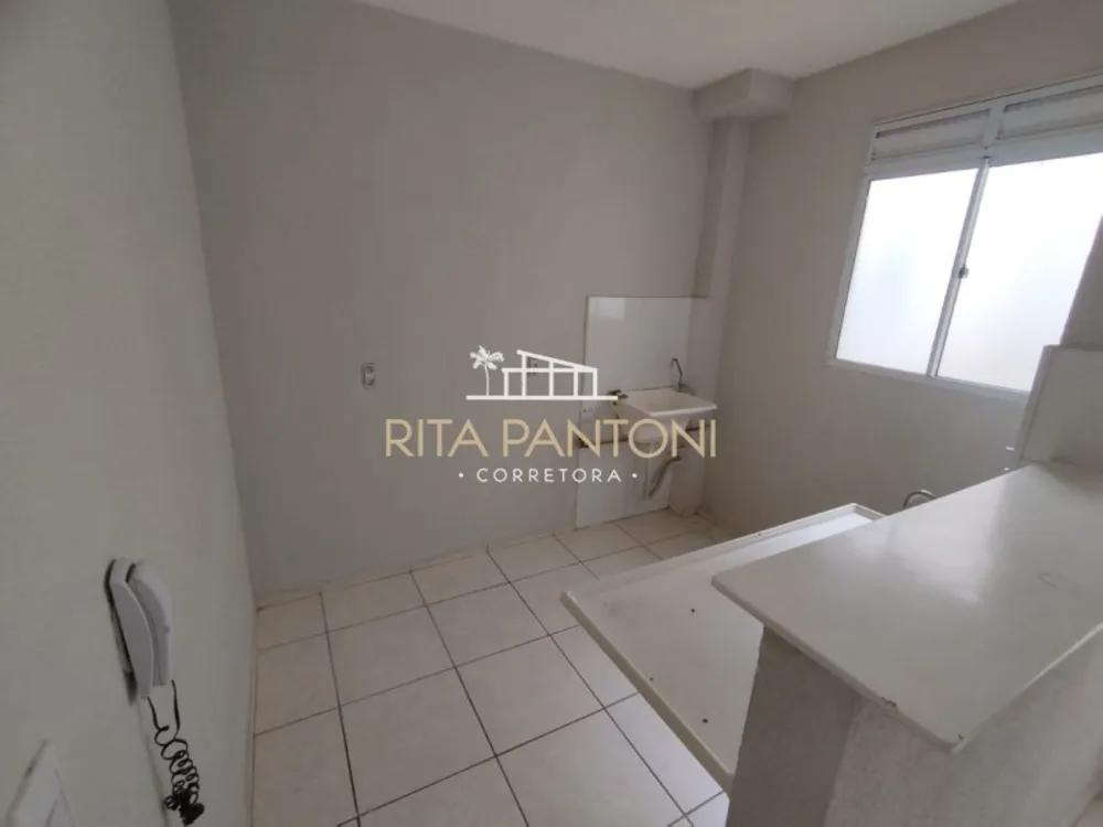 Apartamento, 2 quartos, 42 m² - Foto 5