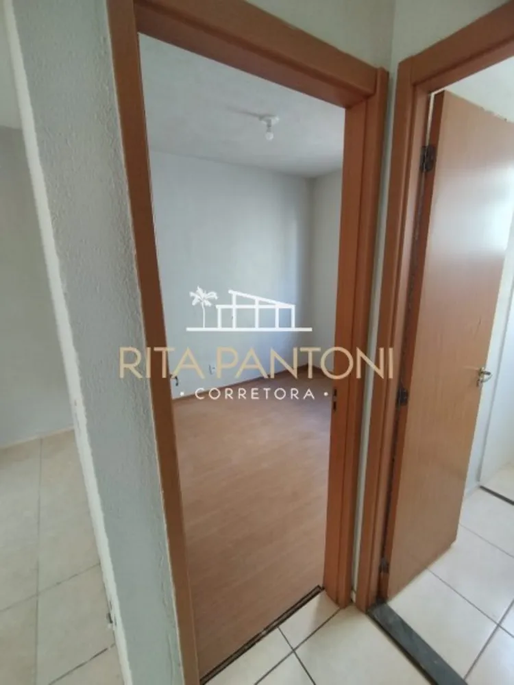 Apartamento, 2 quartos, 42 m² - Foto 2