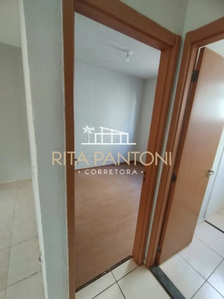 Apartamento, 2 quartos, 42 m² - Foto 9
