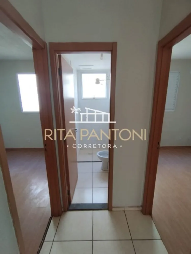 Apartamento, 2 quartos, 42 m² - Foto 6