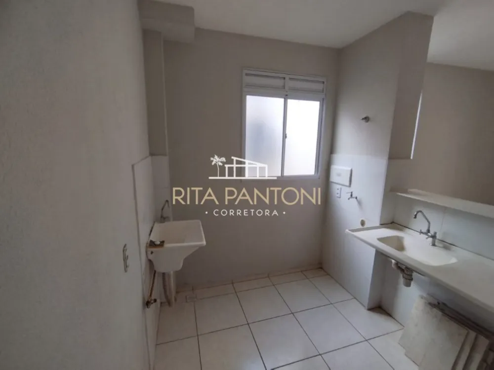 Apartamento, 2 quartos, 42 m² - Foto 7