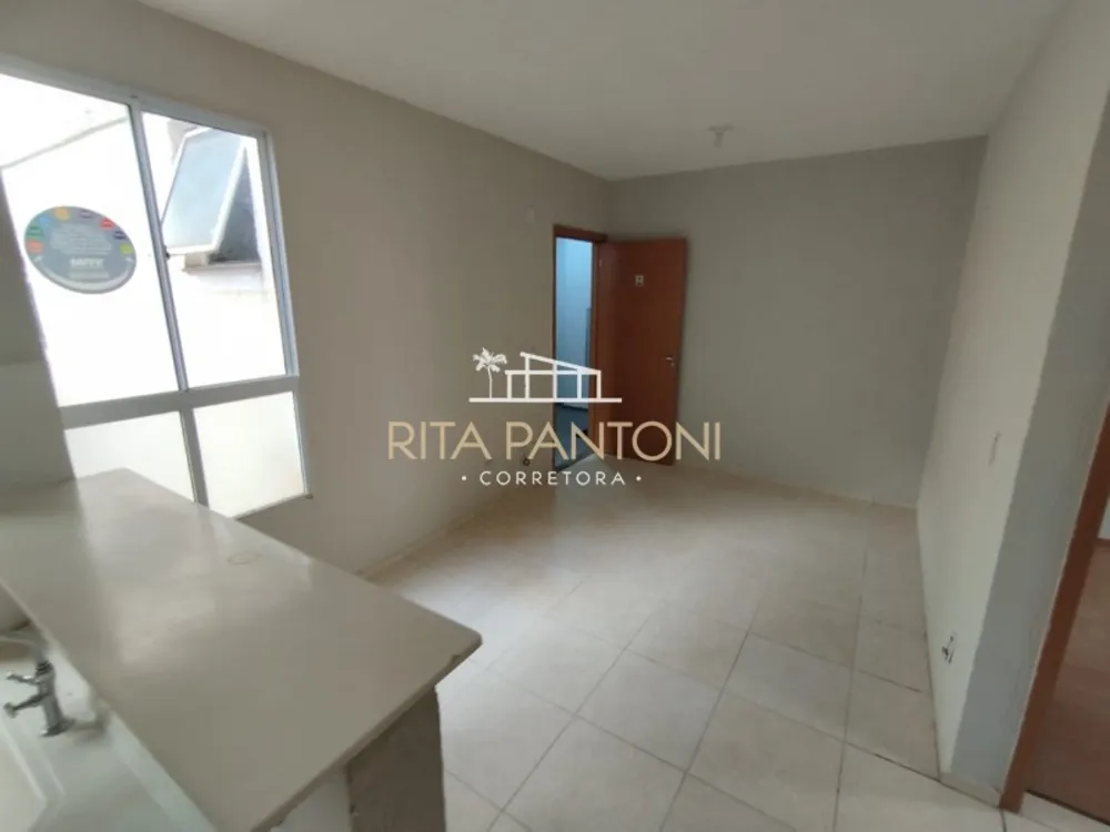 Apartamento, 2 quartos, 42 m² - Foto 5