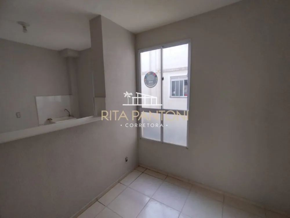 Apartamento, 2 quartos, 42 m² - Foto 4