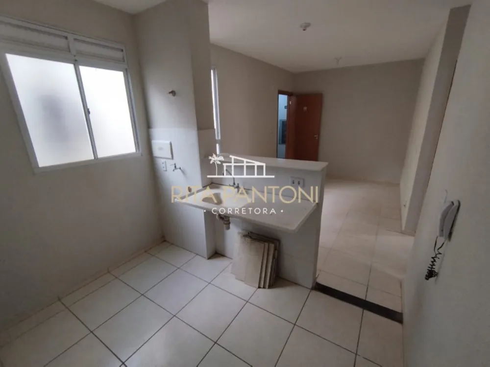 Apartamento, 2 quartos, 42 m² - Foto 4