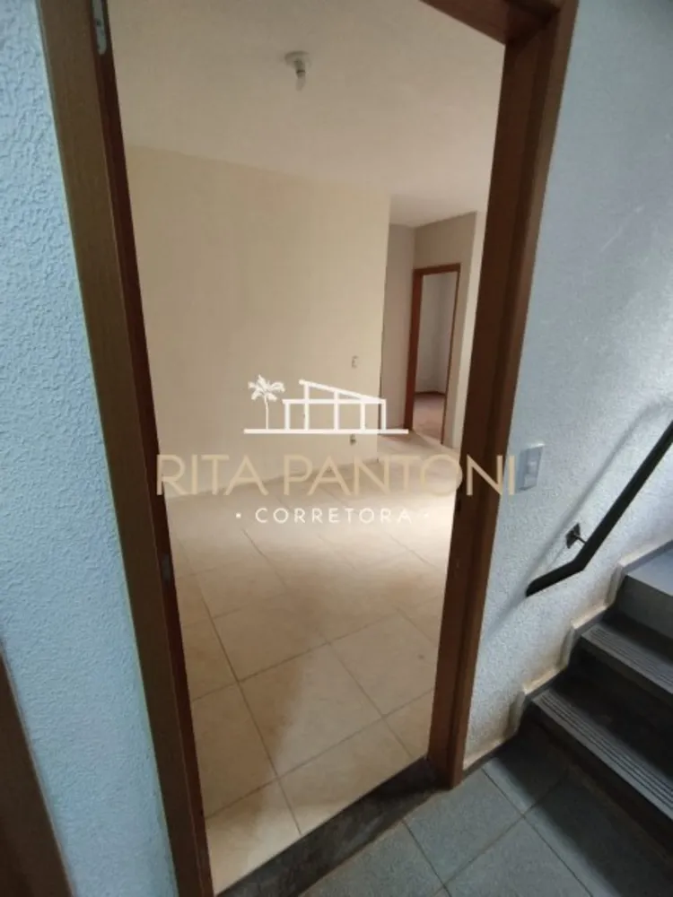 Apartamento, 2 quartos, 42 m² - Foto 8