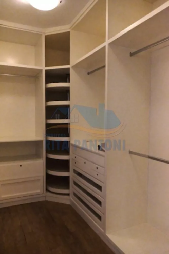 Apartamento à venda com 4 quartos, 336m² - Foto 1