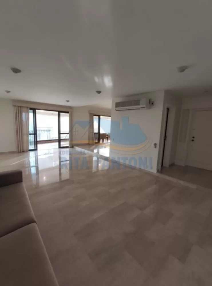 Apartamento à venda com 4 quartos, 336m² - Foto 3