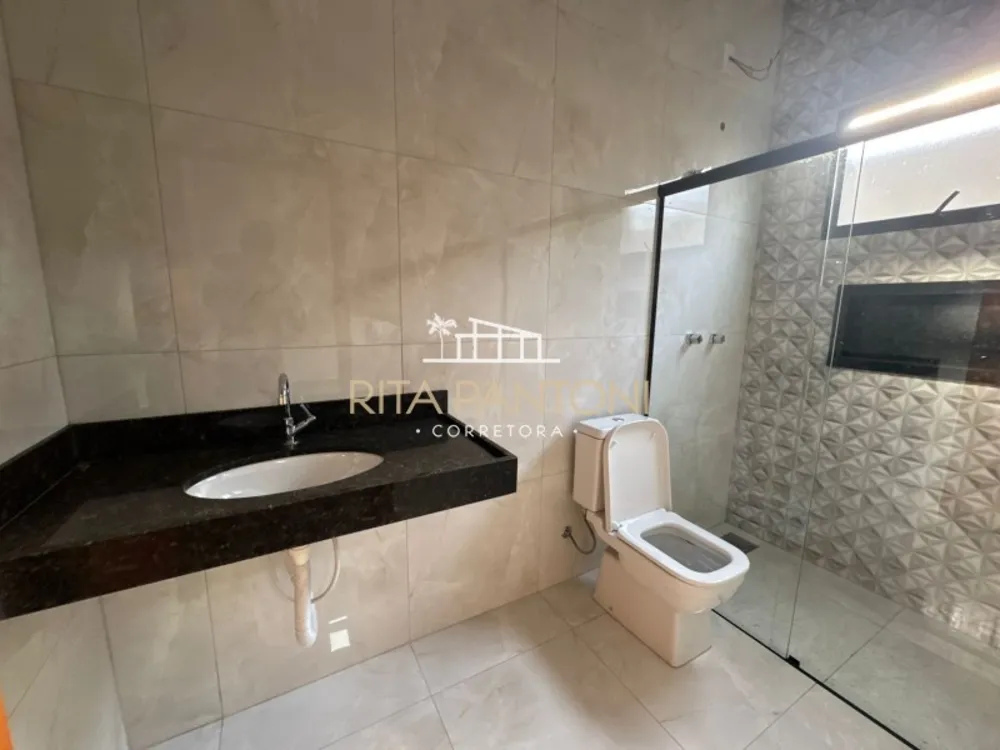 Casa, 3 quartos - Foto 8