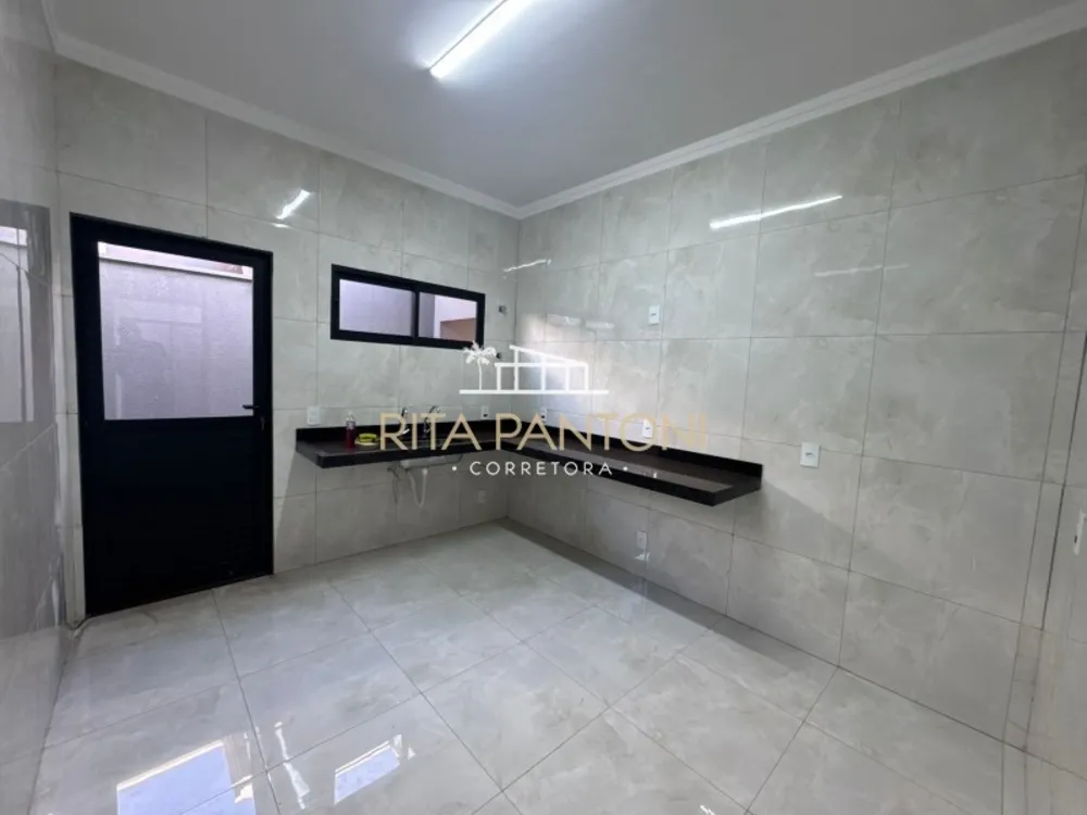 Casa, 3 quartos - Foto 6