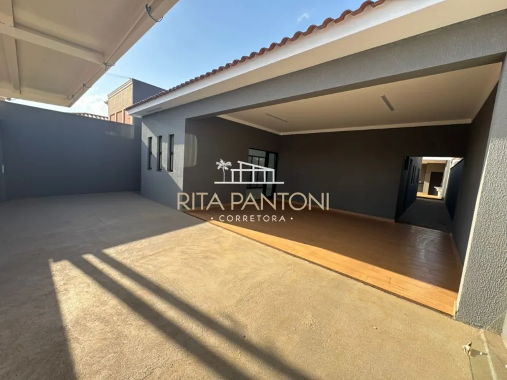 Casa, 3 quartos - Foto 7