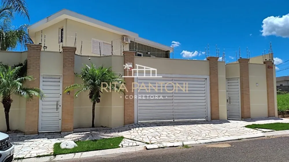 Casa, 3 quartos, 330 m² - Foto 6
