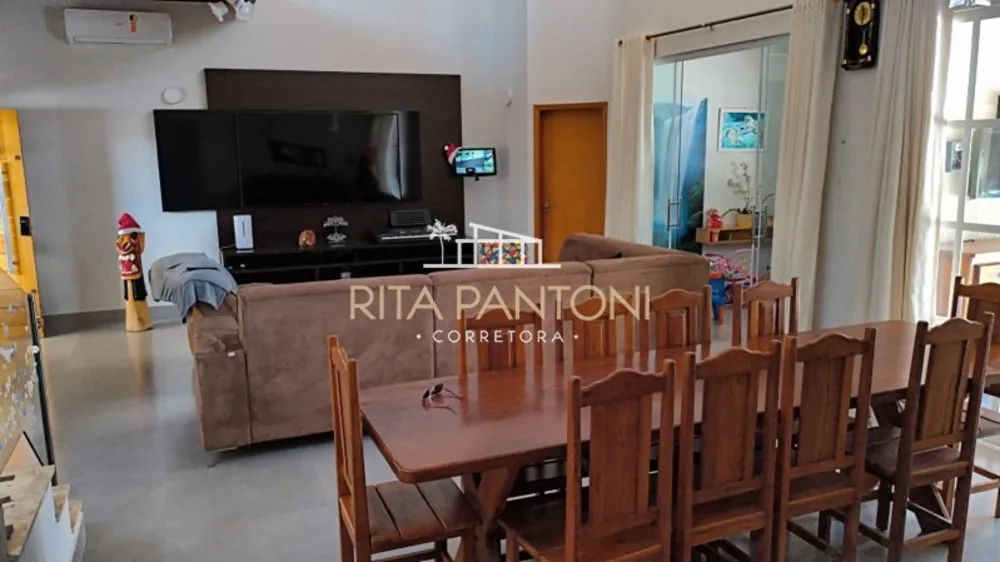 Casa, 3 quartos, 330 m² - Foto 12