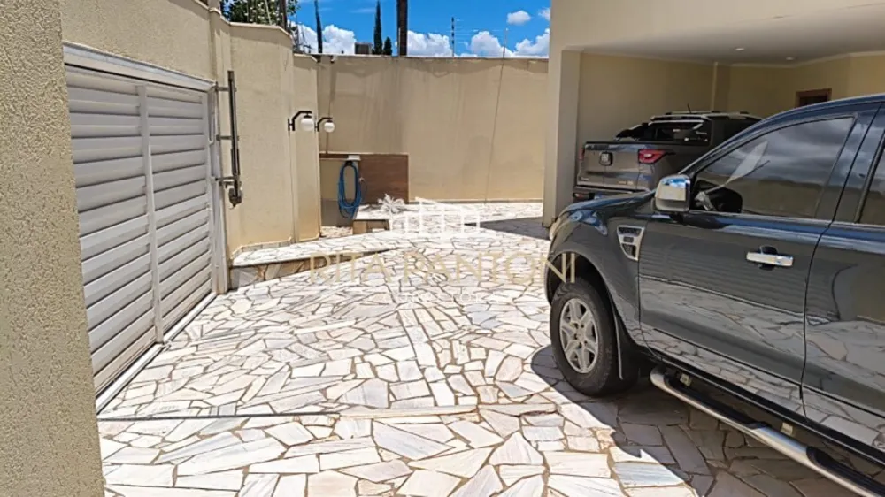 Casa, 3 quartos, 330 m² - Foto 8