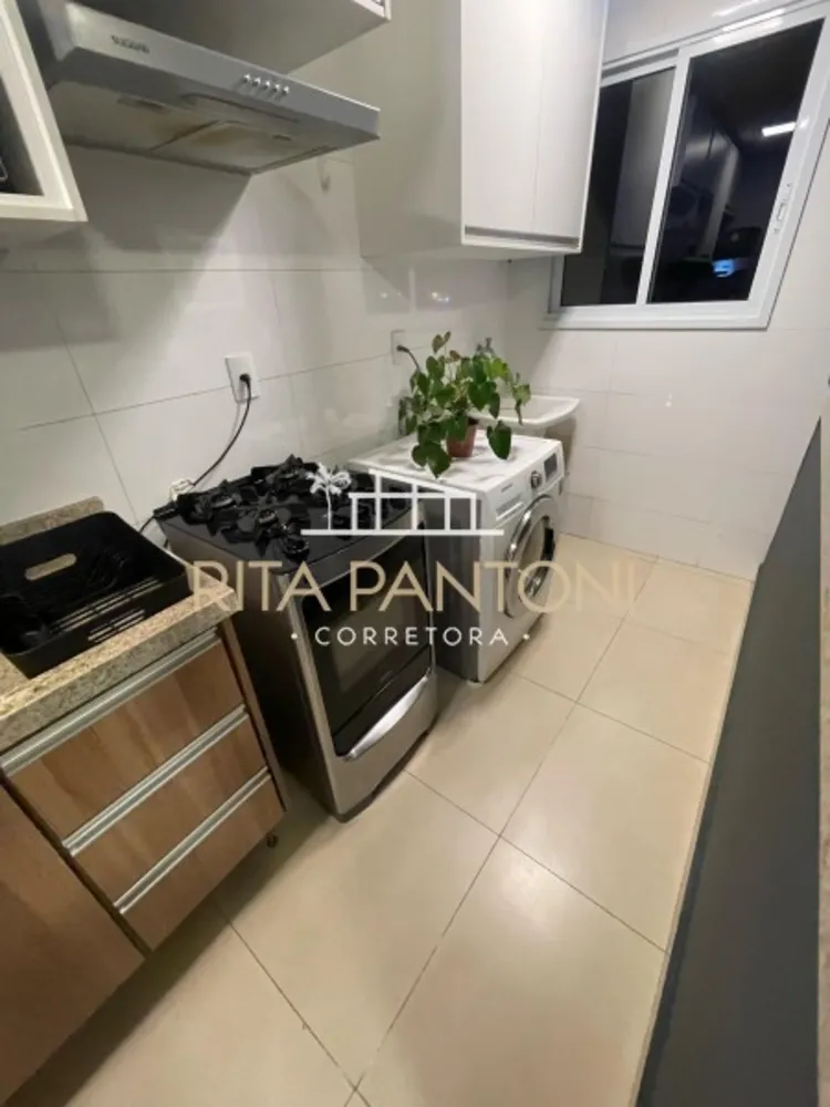 Apartamento, 2 quartos, 810 m² - Foto 5