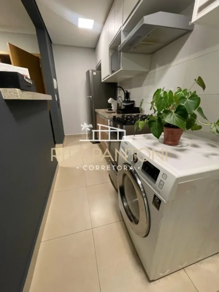 Apartamento, 2 quartos, 810 m² - Foto 6