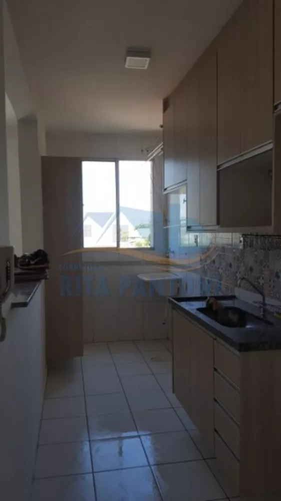 Apartamento à venda com 2 quartos, 47m² - Foto 3