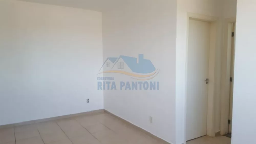 Apartamento à venda com 2 quartos, 47m² - Foto 1