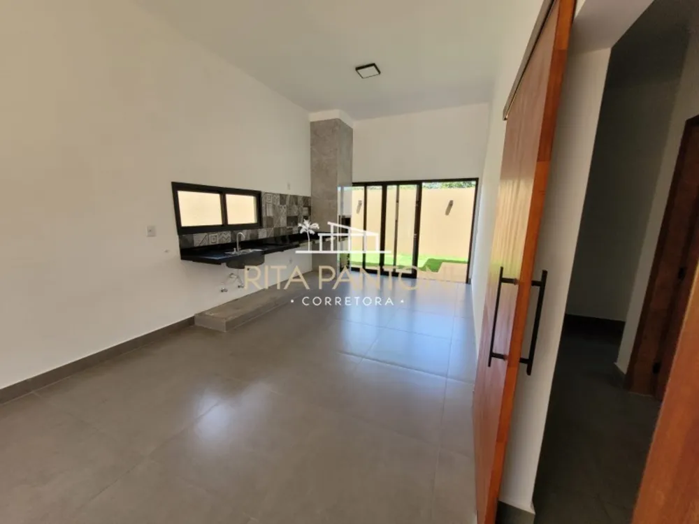 Casa, 3 quartos, 104 m² - Foto 2
