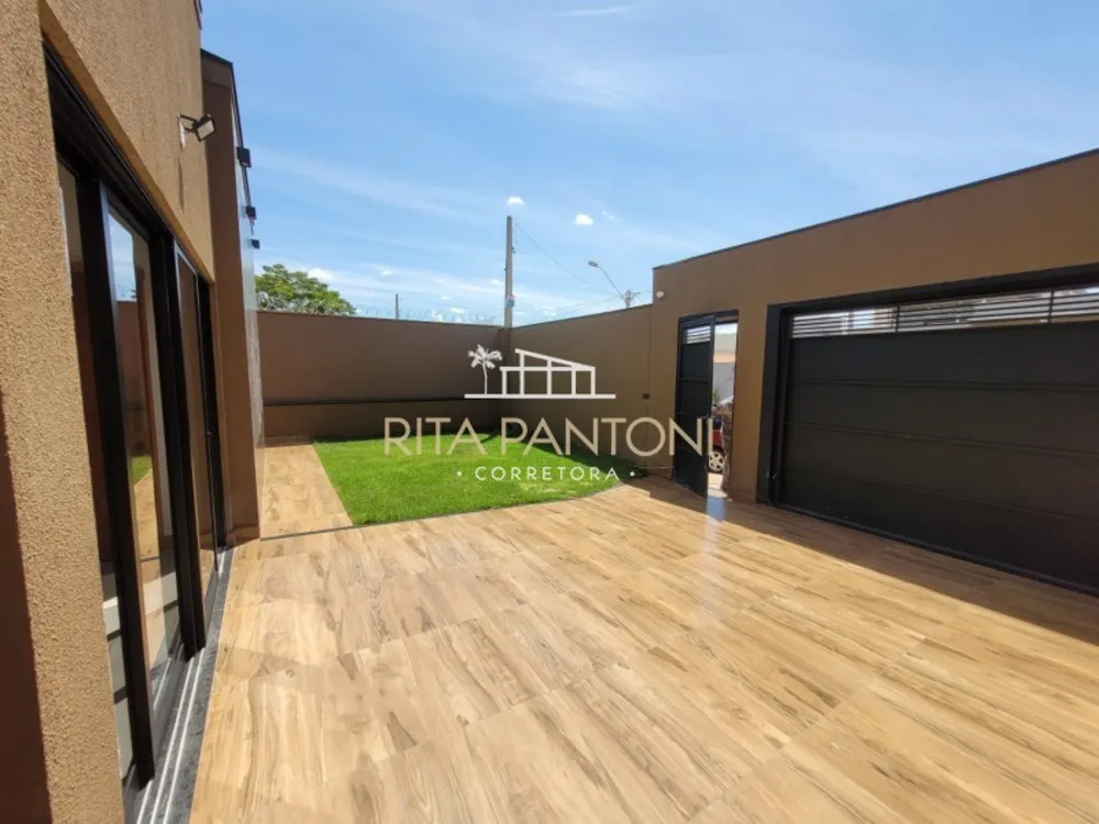 Casa, 3 quartos, 104 m² - Foto 6
