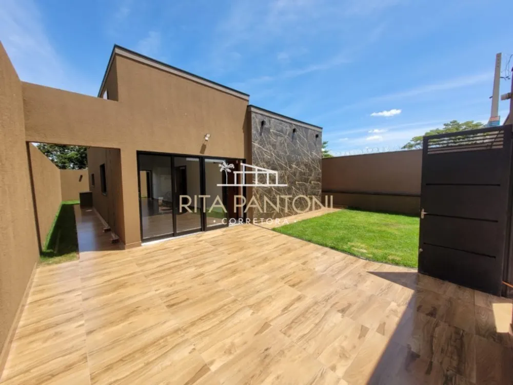 Casa, 3 quartos, 104 m² - Foto 1