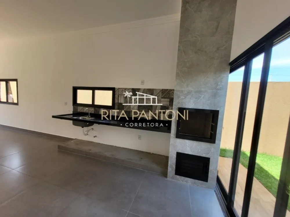 Casa, 3 quartos, 104 m² - Foto 3