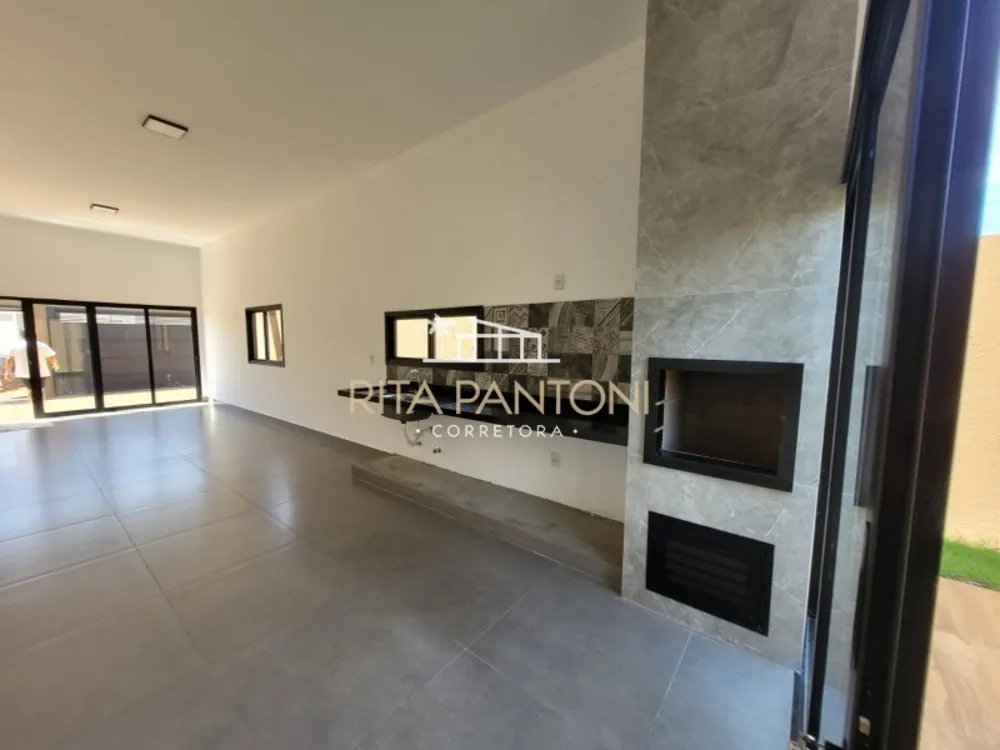 Casa, 3 quartos, 104 m² - Foto 4