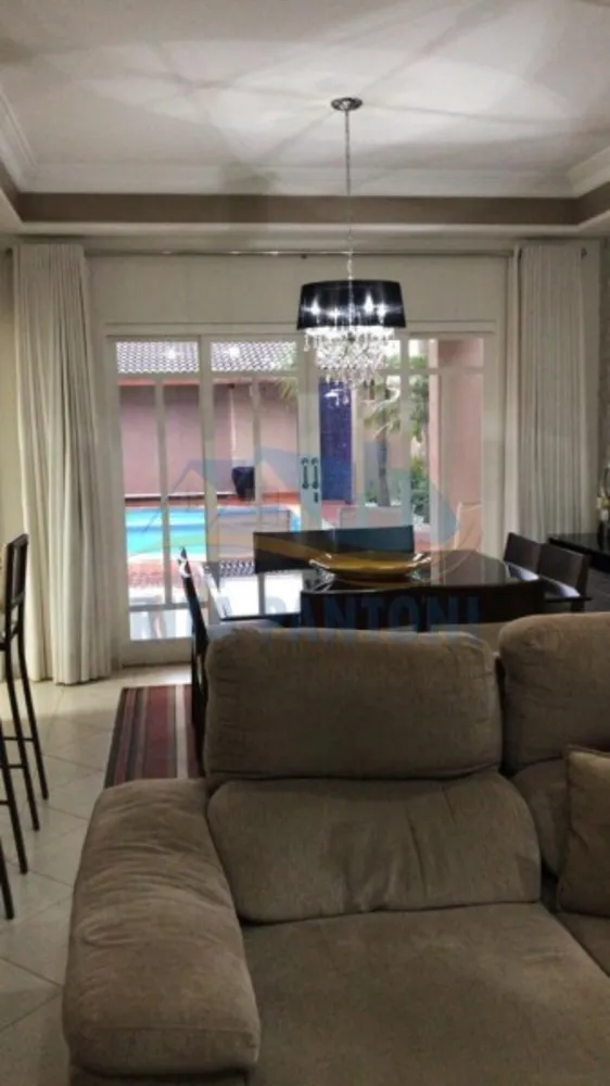 Casa, 3 quartos, 342 m² - Foto 11