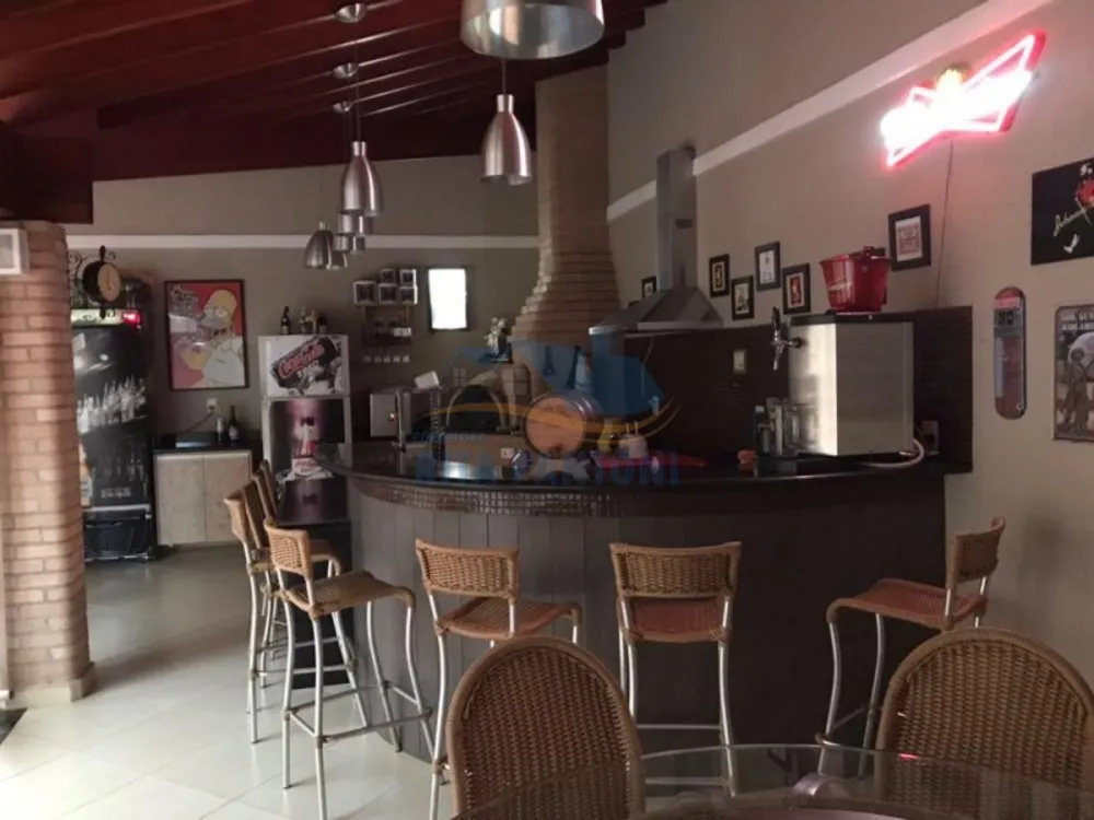 Casa, 3 quartos, 342 m² - Foto 8