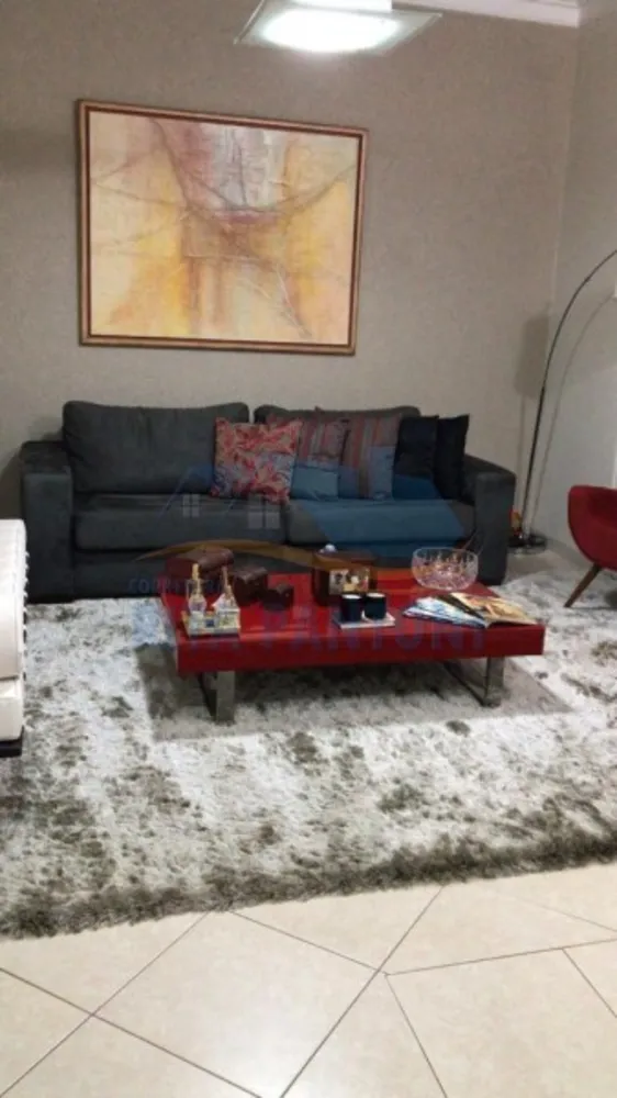 Casa, 3 quartos, 342 m² - Foto 3