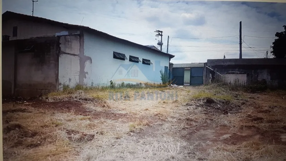 Chácara, 2 quartos, 5200 m² - Foto 2