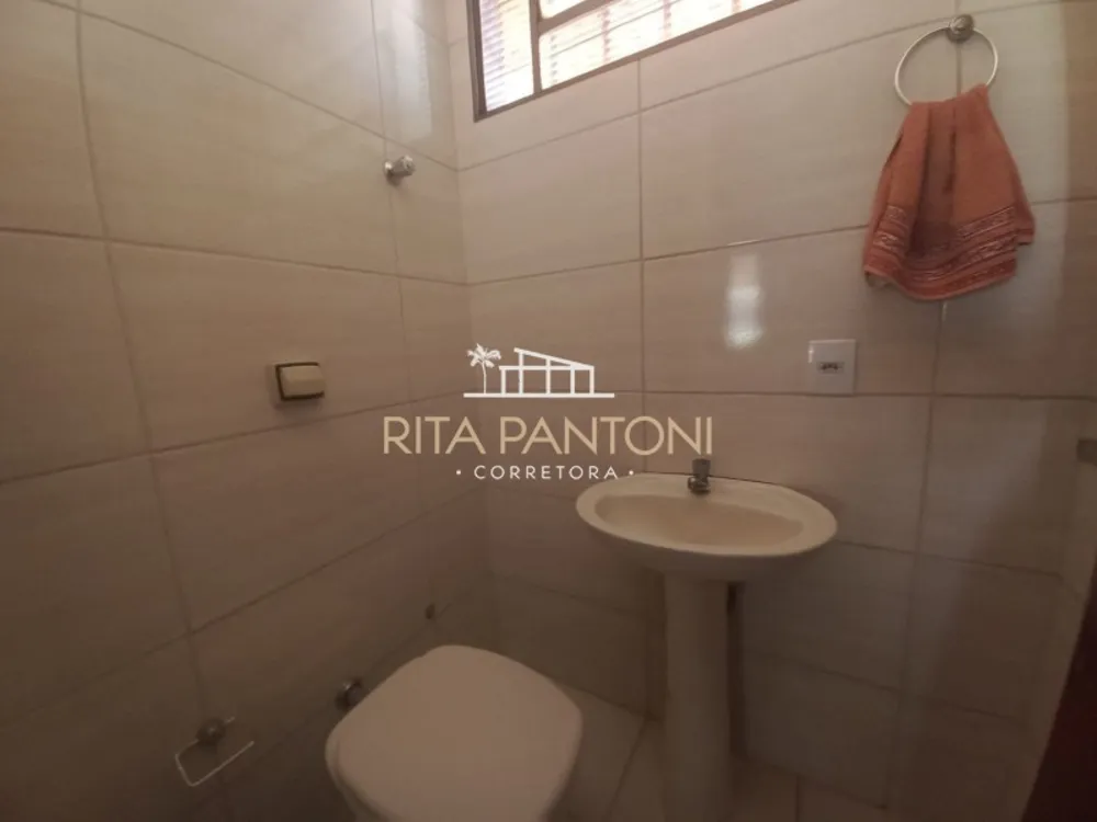 Casa, 5 quartos, 216 m² - Foto 1
