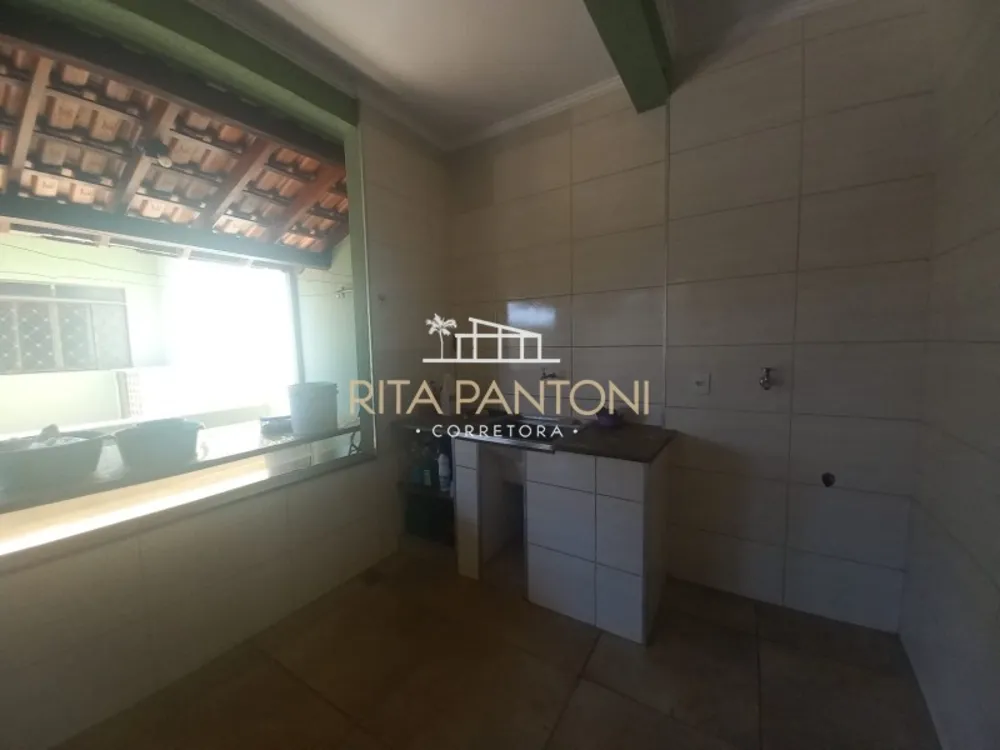 Casa, 5 quartos, 216 m² - Foto 9