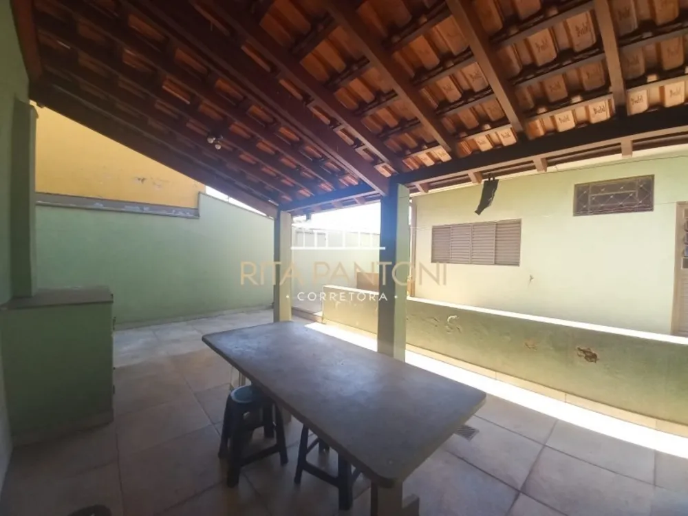 Casa, 5 quartos, 216 m² - Foto 10