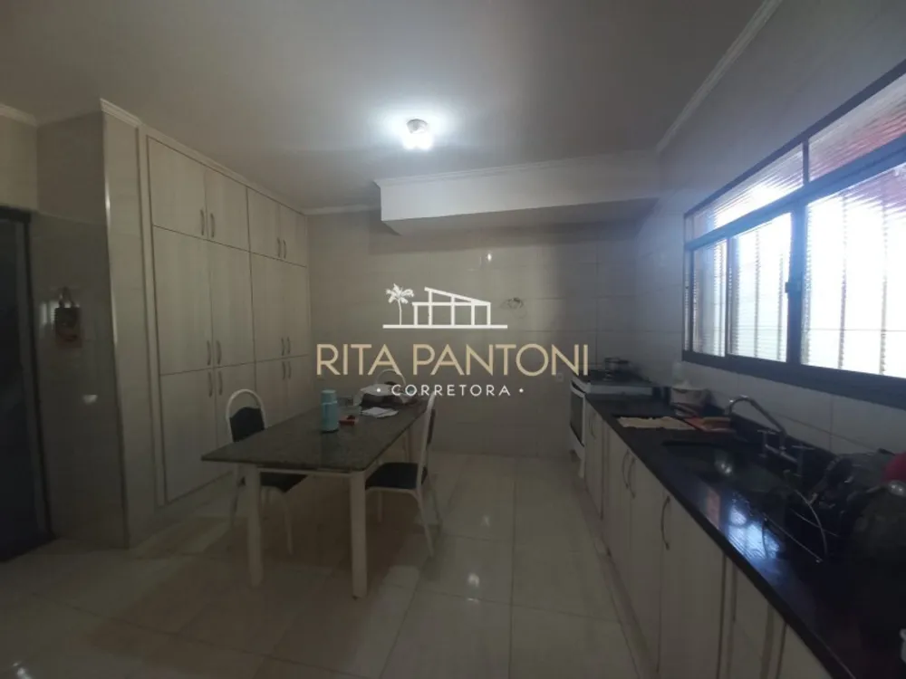 Casa, 5 quartos, 216 m² - Foto 8