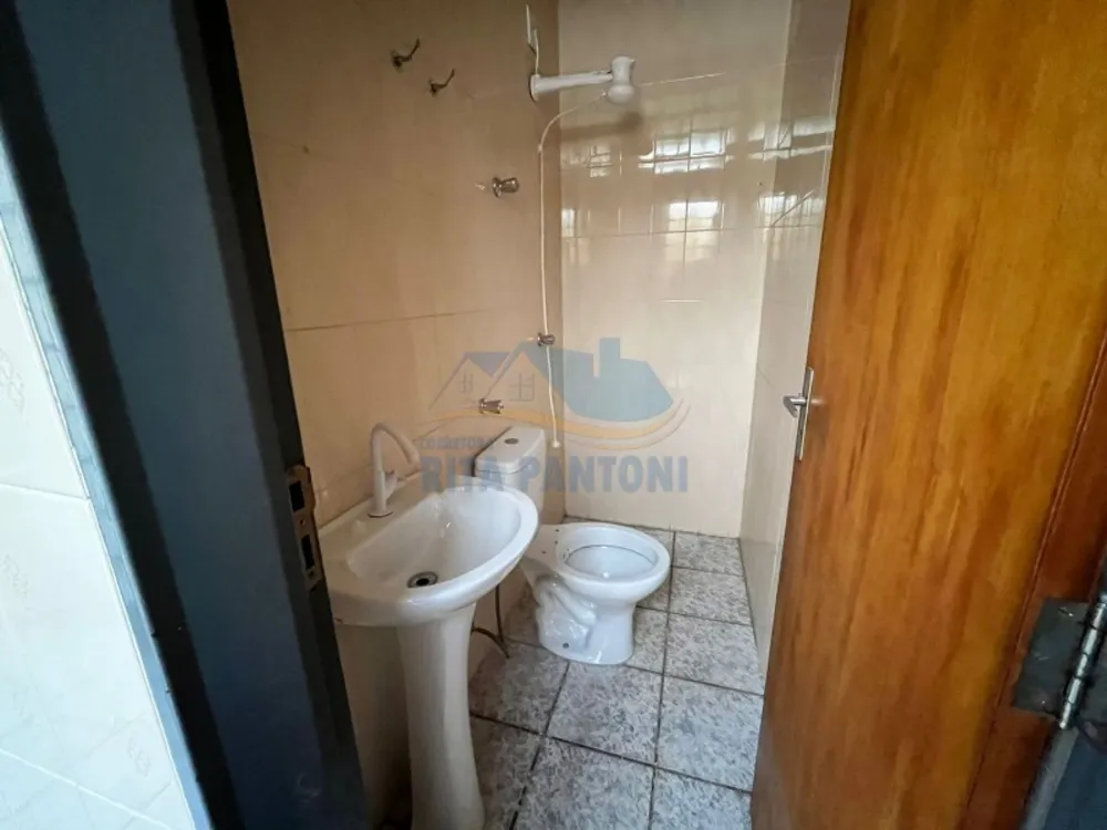 Casa, 5 quartos, 264 m² - Foto 6