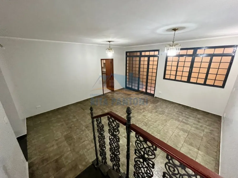 Casa, 5 quartos, 264 m² - Foto 2