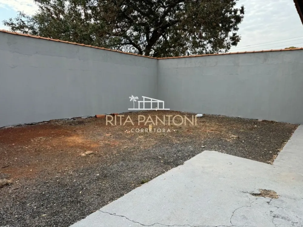 Casa, 2 quartos, 60 m² - Foto 3