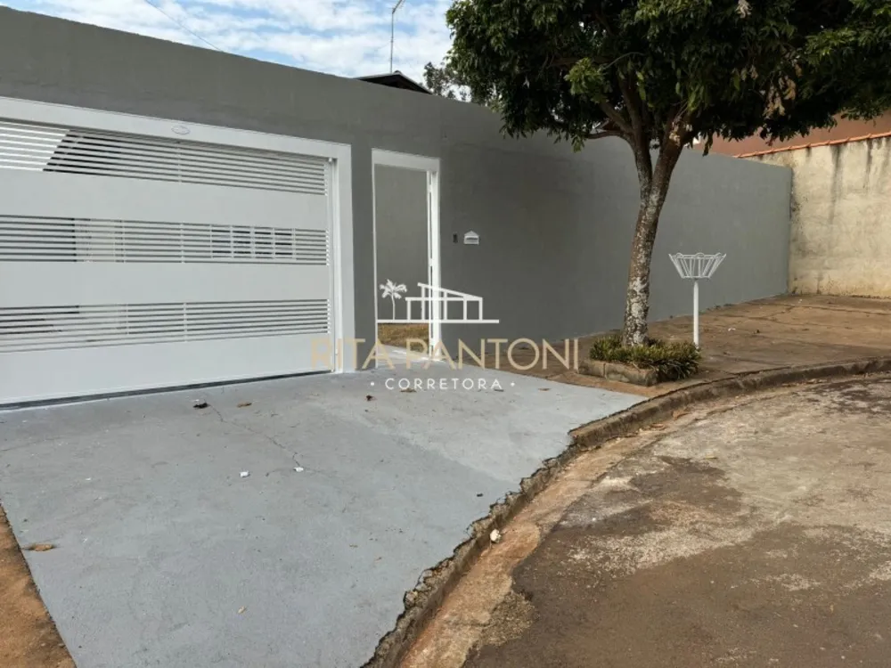 Casa, 2 quartos, 60 m² - Foto 5