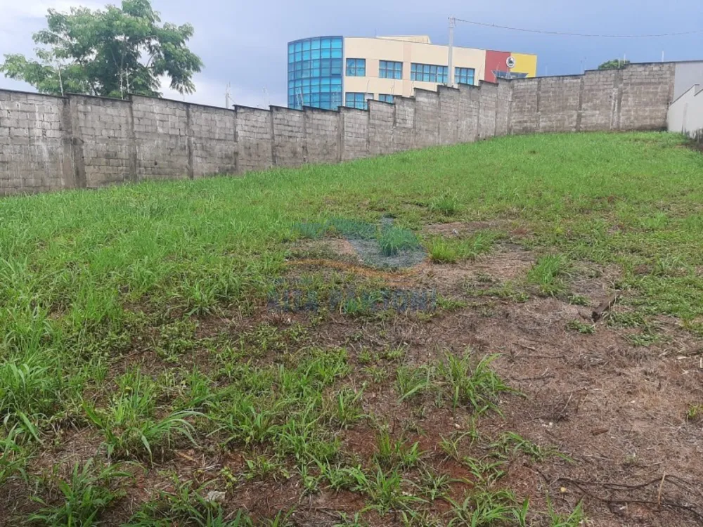 Terreno, 705 m² - Foto 1