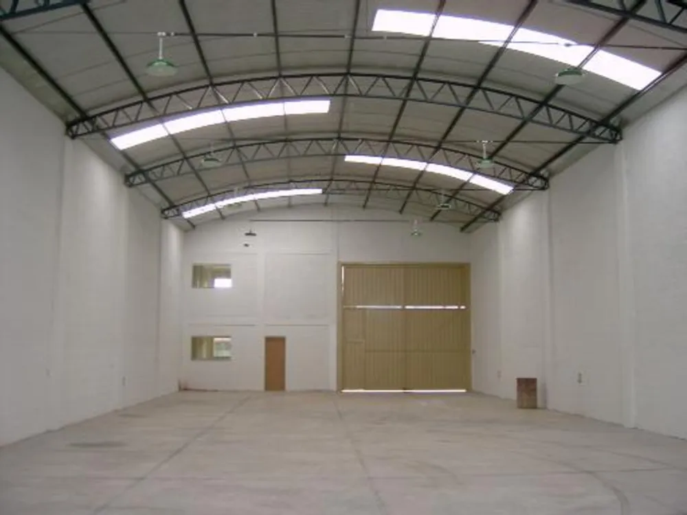 Depósito-Galpão, 522 m² - Foto 5