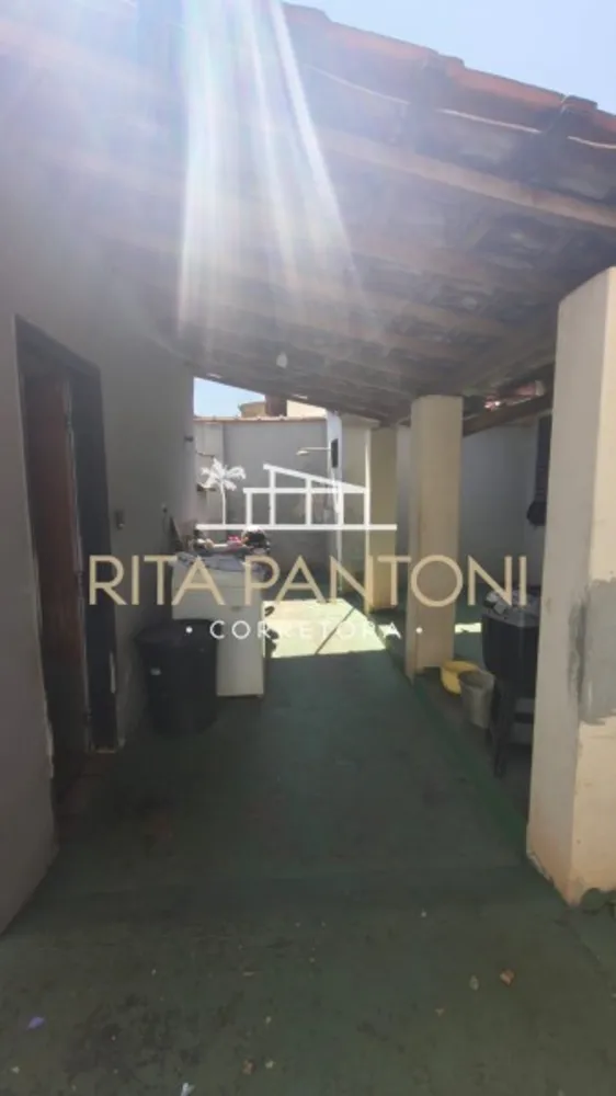 Casa, 2 quartos, 131 m² - Foto 6