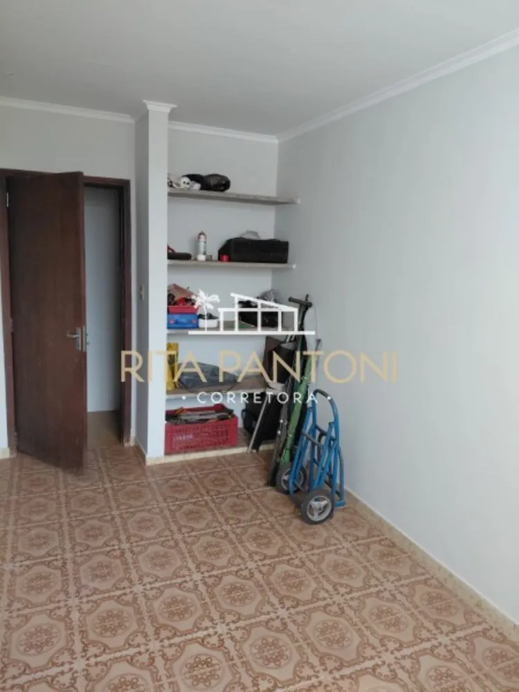 Casa, 3 quartos, 157 m² - Foto 12