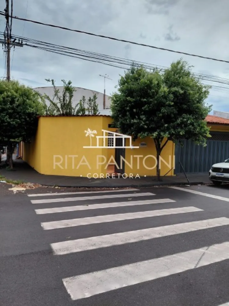 Casa, 3 quartos, 157 m² - Foto 2