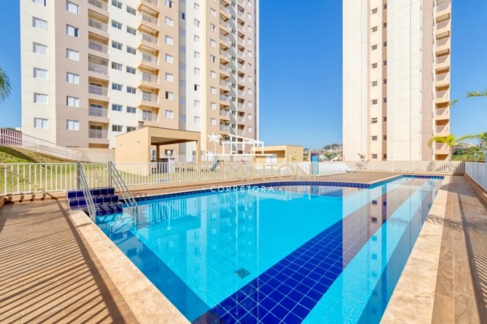 Apartamento, 2 quartos, 53 m² - Foto 8