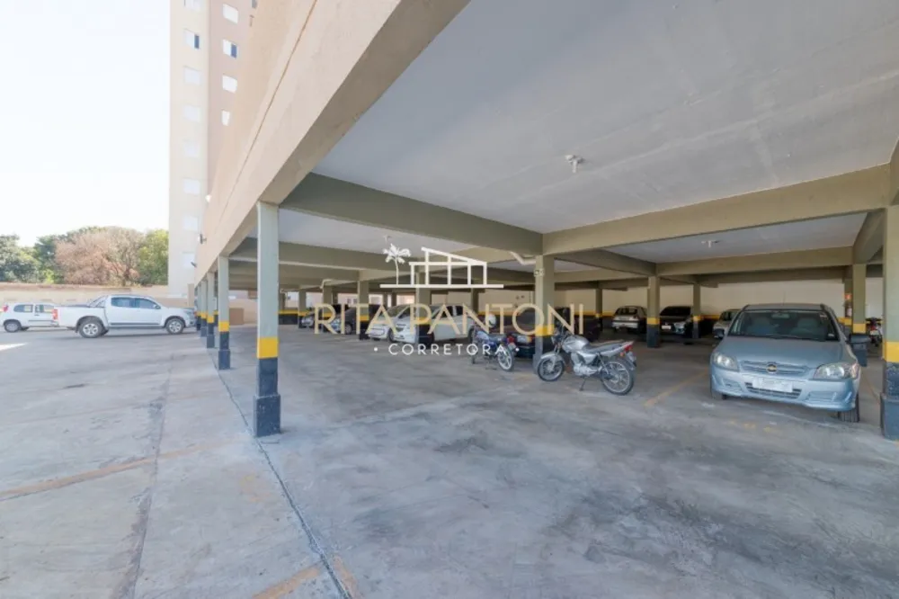 Apartamento, 2 quartos, 53 m² - Foto 6