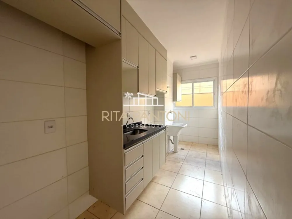Apartamento, 2 quartos, 53 m² - Foto 6