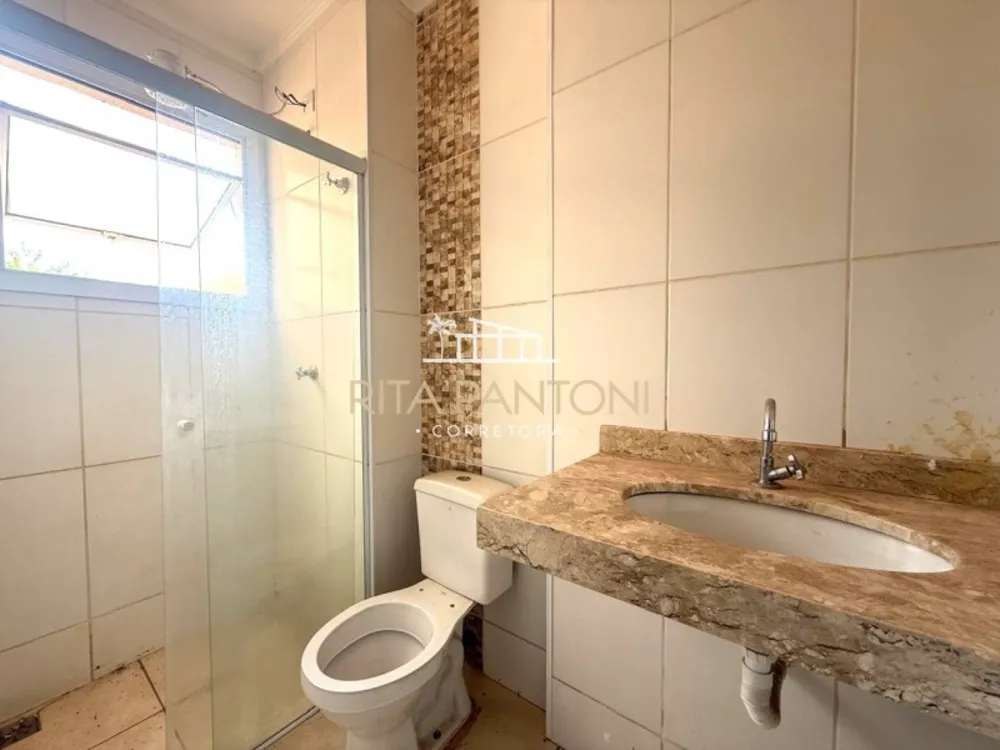 Apartamento, 2 quartos, 53 m² - Foto 2