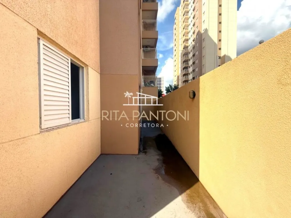 Apartamento, 2 quartos, 53 m² - Foto 7