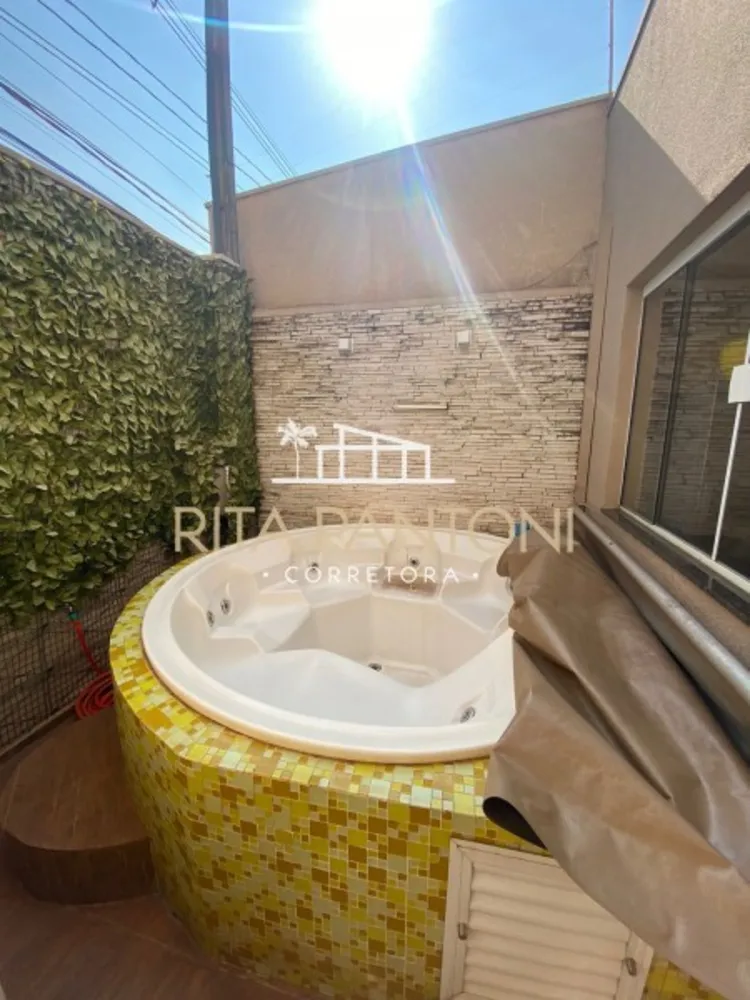 Casa, 3 quartos, 250 m² - Foto 11